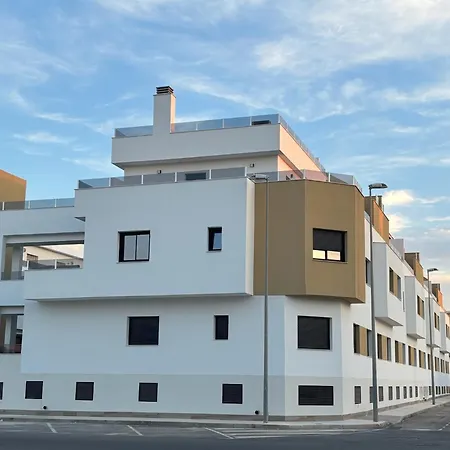Casa De Novios Apartamento