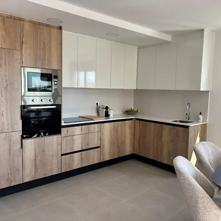 Apartamento Casa De Novios