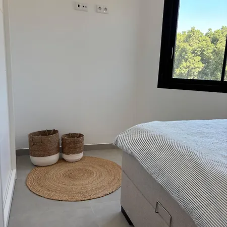 Casa De Novios Apartment *