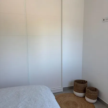 Apartamento Casa De Novios Pilar de la Horadada