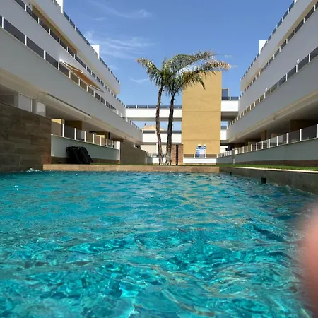 Casa De Novios Pilar de la Horadada