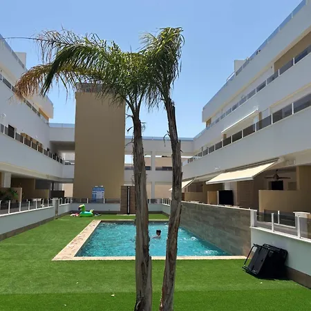 Apartment Casa De Novios