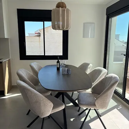 Casa De Novios Apartment *