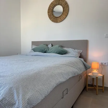 Casa De Novios Apartment *