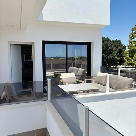 Casa De Novios Apartment *