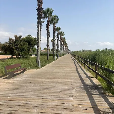 Casa De Novios Pilar de la Horadada