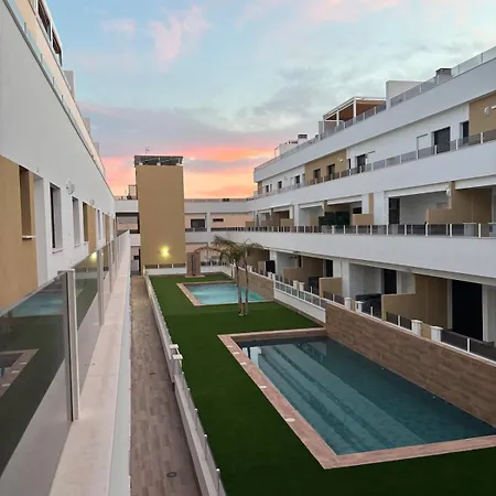 Casa De Novios Apartment