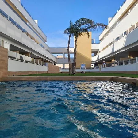 Apartment Casa De Novios *