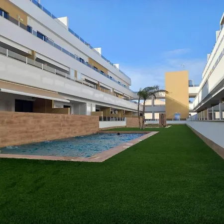Casa De Novios Pilar de la Horadada