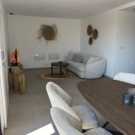 Apartment Casa De Novios
